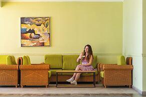 Hotel Festa Pomorie Resort
