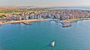Hotel Festa Pomorie Resort