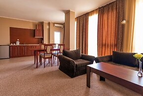 Hotel Festa Pomorie Resort