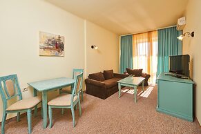 Hotel Festa Pomorie Resort