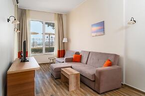 Hotel Festa Pomorie Resort