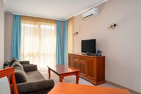 Hotel Festa Pomorie Resort