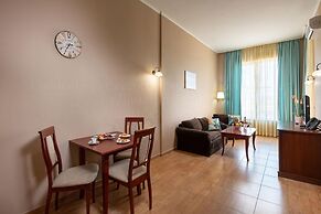 Hotel Festa Pomorie Resort