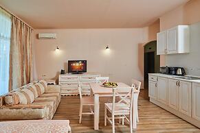 Hotel Festa Pomorie Resort