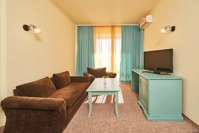 Hotel Festa Pomorie Resort
