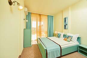 Hotel Festa Pomorie Resort