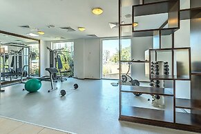 Hotel Festa Pomorie Resort