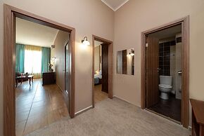 Hotel Festa Pomorie Resort