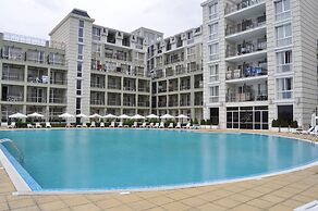Hotel Festa Pomorie Resort