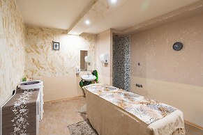 Hotel Festa Pomorie Resort
