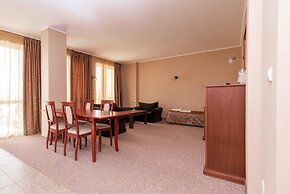 Hotel Festa Pomorie Resort