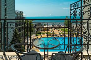 Hotel Festa Pomorie Resort