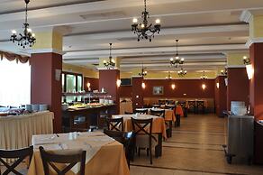 Hotel Festa Pomorie Resort
