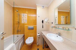 Hotel Festa Pomorie Resort