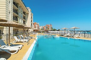 Hotel Festa Pomorie Resort