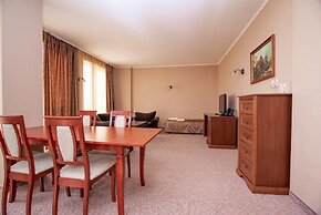 Hotel Festa Pomorie Resort
