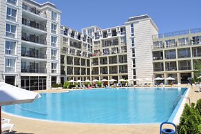 Hotel Festa Pomorie Resort