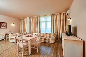 Hotel Festa Pomorie Resort