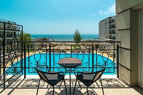 Hotel Festa Pomorie Resort