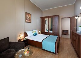 Hotel Festa Pomorie Resort