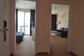 Hotel Festa Pomorie Resort