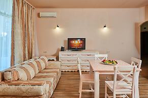 Hotel Festa Pomorie Resort
