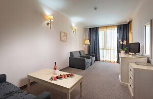 Hotel Festa Pomorie Resort