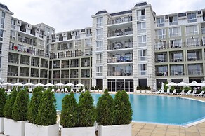 Hotel Festa Pomorie Resort