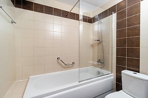 Hotel Festa Pomorie Resort