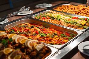 Hotel Festa Pomorie Resort