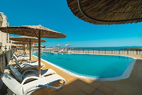 Hotel Festa Pomorie Resort