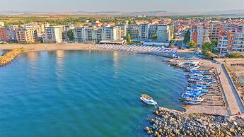 Hotel Festa Pomorie Resort