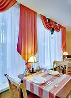 Voskhod Hotel