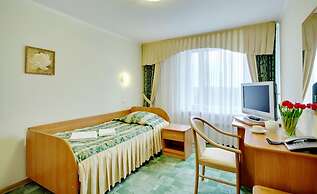Voskhod Hotel