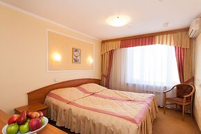 Voskhod Hotel