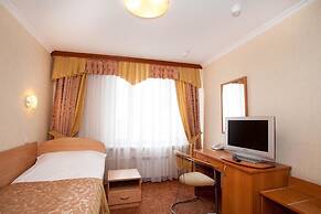 Voskhod Hotel