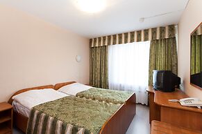 Voskhod Hotel