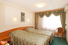 Voskhod Hotel