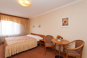 Voskhod Hotel