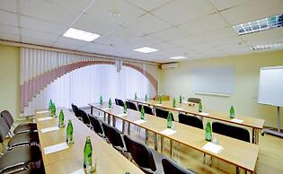 Voskhod Hotel