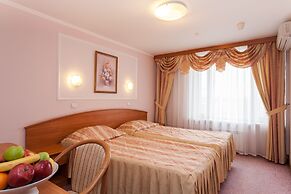Voskhod Hotel