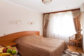 Voskhod Hotel