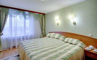 Voskhod Hotel