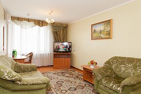 Voskhod Hotel