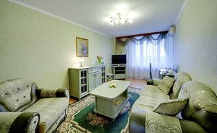 Voskhod Hotel