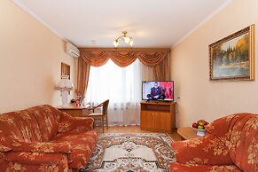 Voskhod Hotel