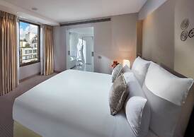Mandarin Oriental, Paris