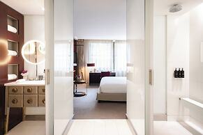 Mandarin Oriental, Paris