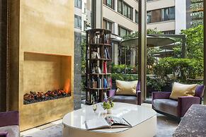Mandarin Oriental, Paris