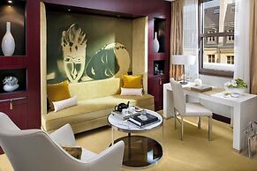 Mandarin Oriental, Paris